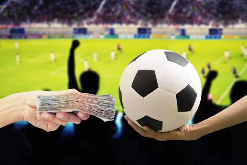 Khám phá đôi nét về cá cược bóng đá Rikvip