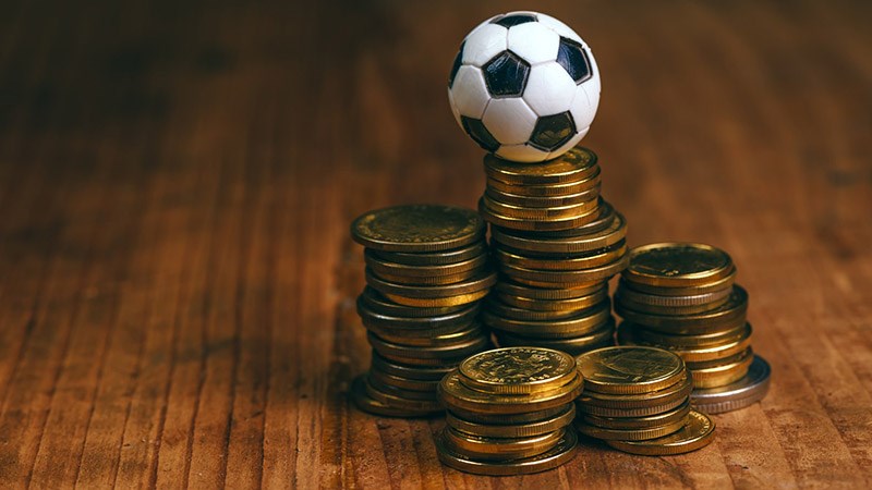 Một số tips chơi cá độ bóng đá bất bại tại Rikvip