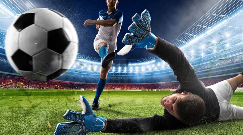 Hướng dẫn 3 bước chơi cá cược bóng đá tại Rikvip