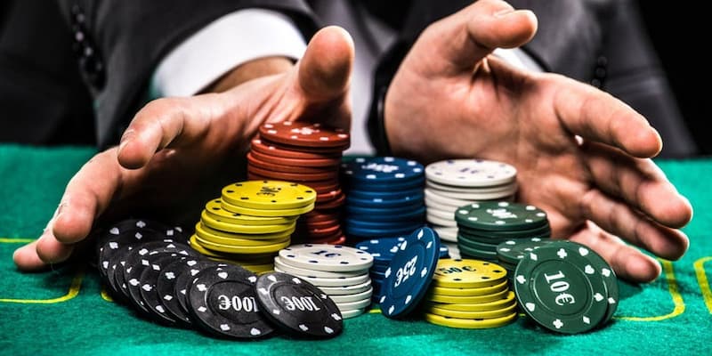 Mức trả thưởng siêu to cùng nhiều cửa cược hấp dẫn