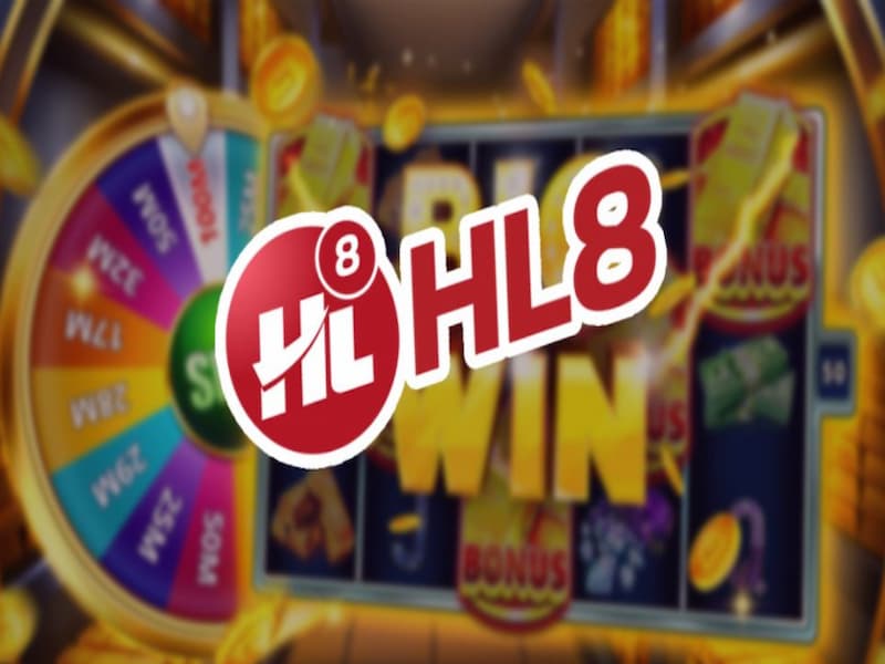 Nhà cái HL8, cổng game uy tín nhất hiện nay