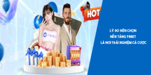 Lý do khách hàng nên đặt niềm tin vào nền tảng