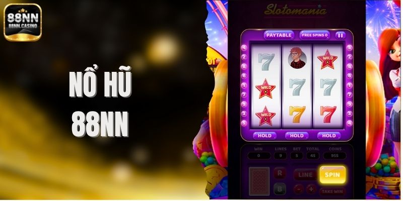 Nổ hũ 88NN